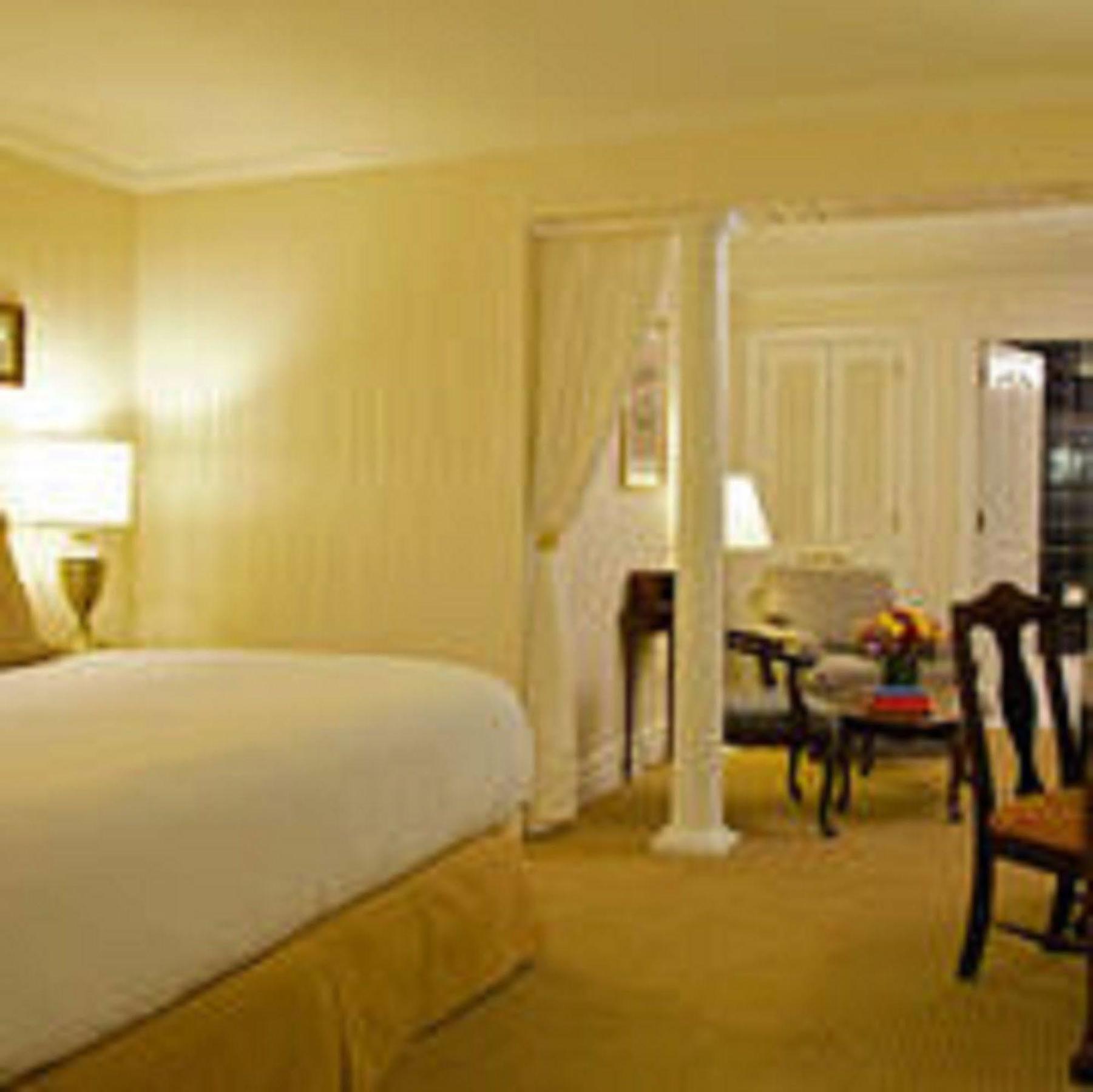 Fitzpatrick Grand Central New York Bagian luar foto