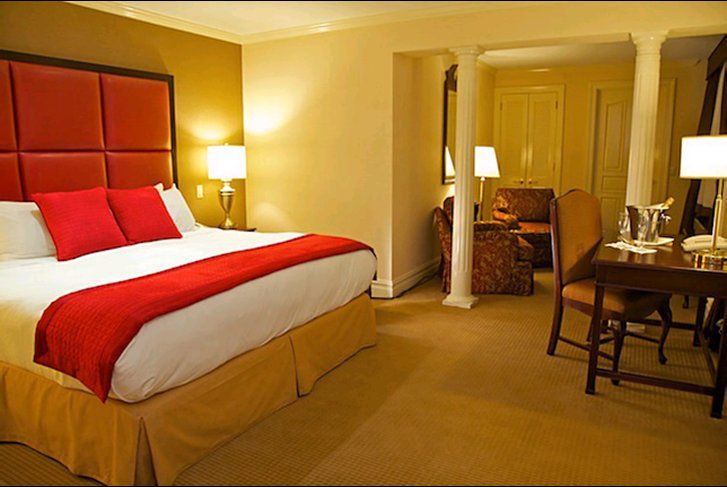 Fitzpatrick Grand Central New York Bagian luar foto