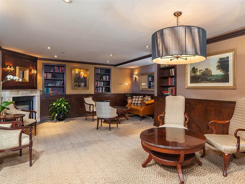 Fitzpatrick Grand Central New York Bagian luar foto